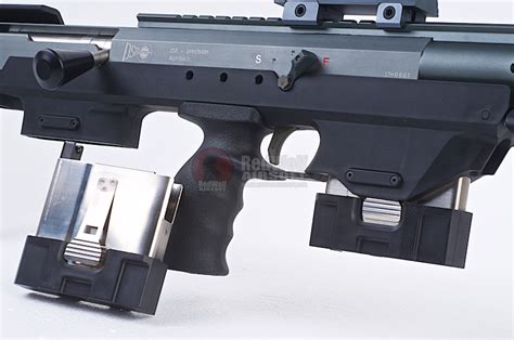 Doubly special relativity, a proposed modification of einstein's special relativity theory. ARES DSR-1 Gas Sniper Rifle - Buy airsoft Sniper Rifles ...