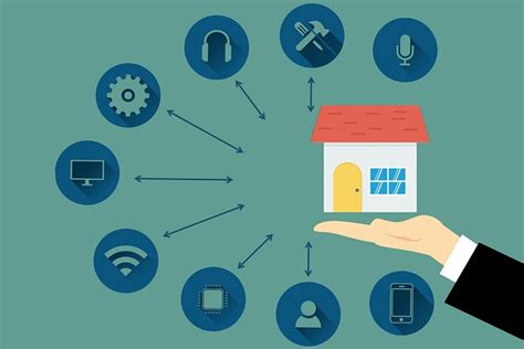 Towards A Smart Home Future Chinas Smart Systems And Smart Devices