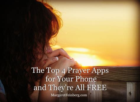 It offers daily readings, the liturgy of the hours, a confession app, prayers, links to the catechism and other church documents, and so much more. The Top 4 Prayer Apps for Your Phone... and They're All FREE