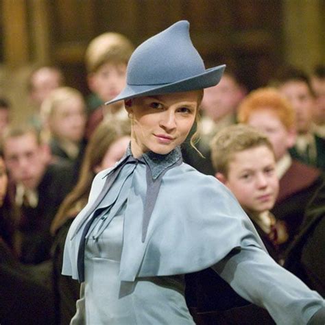 Fleur Delacour On Inner Beauty Hermione Quotes Popsugar Love And Sex