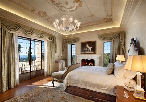 21 Glamorous Bedroom Chandelier Ideas To Make Your Sleeping Area Shine