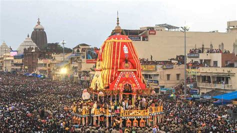 when is rath yatra 2023 significance date and celebrations