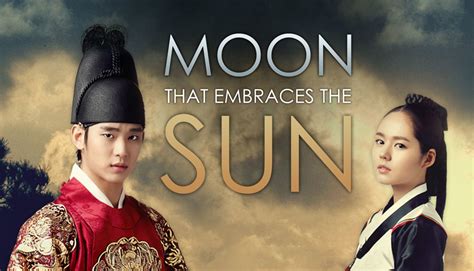 The Moon Embracing The Sun Newstempo
