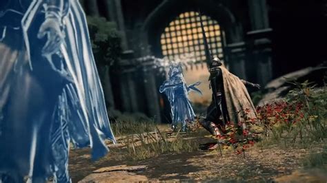 elden ring reveal trailer five things you might have missed techradar