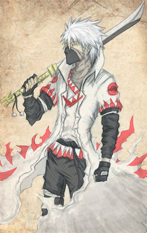 Hokage Kakashi What From These Pictures Is Your Favourite Or From