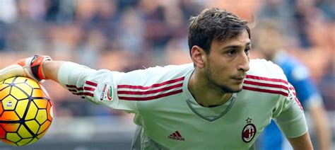 908,370 likes · 32,180 talking about this. Der AC Mailand und sein junger Torwart Donnarumma