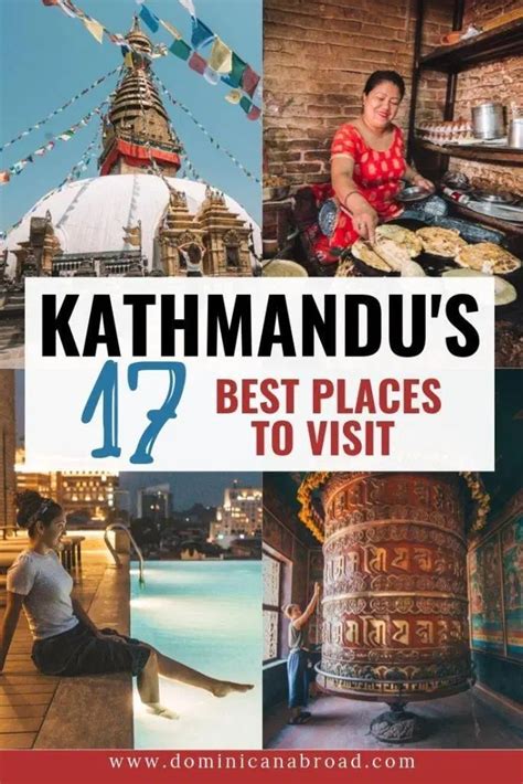 23 Special Places To Visit In Kathmandu Sightseeing Things To Do Artofit