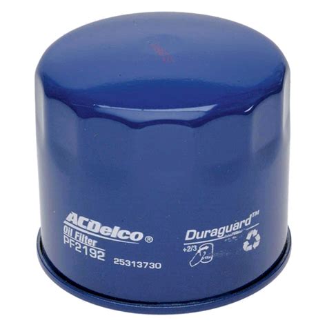Acdelco® Pf2192 Professional™ Oil Filter