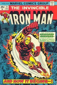 Classic Iron Man Covers And Art Ideas Iron Man Marvel Comics