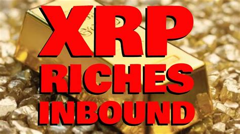 However, we highlight once again that it's unrealistic to predict any cryptocurrency future because of high volatility. XRP Will Create MORE MILLIONAIRES Than EVER Before | 35% ...