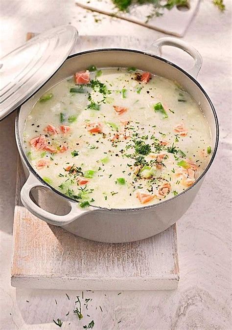 Schwedische Sommersuppe von wichtel Chefkoch Rezept