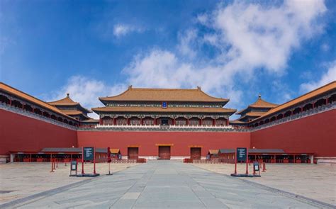15 Interesting Forbidden City Facts You Didnt Know