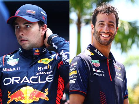 F1s 2024 Driver Lineup Whos In Whos Out And Whats Still Rumored