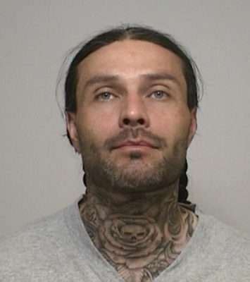 Carpenter to serve more than 12 years in prison for forcible rape