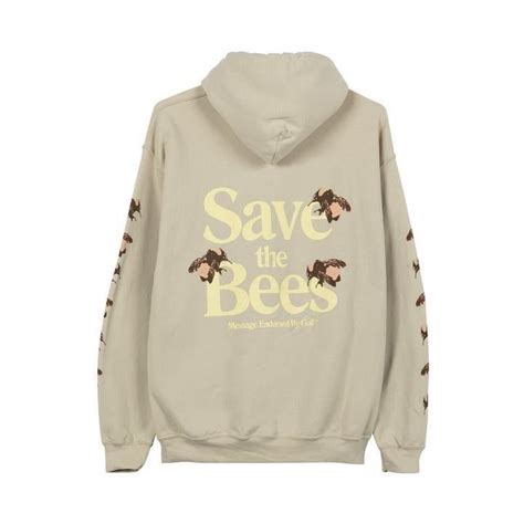 Iso Big Ass Bee Or Save The Bees Hoodie R Campfloggnaw