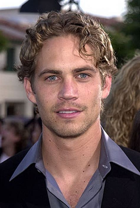 Paul walker Hairstyles | Paul walker hair, Paul walker, Rip paul walker