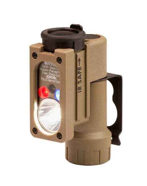 Sidewinder Compact Ii Coyote Bfg Outdoor