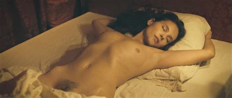 Virginie Ledoyen Nuda Anni In Farewell My Queen Hot Sex Picture