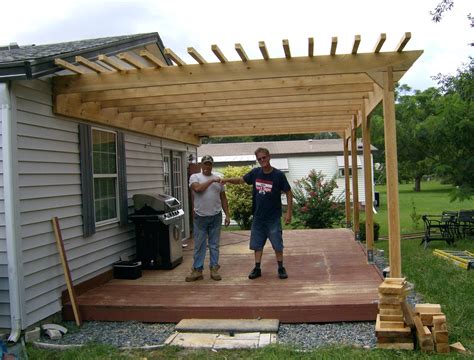 Check spelling or type a new query. 33 Best Pergola Plans attached to House | Pergola plans ...