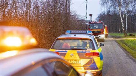 Wunstorf bei Hannover: 14-Jähriger vermisst – Polizei ermittelt gegen