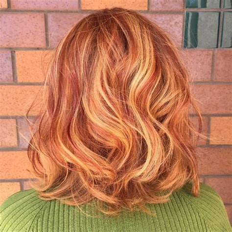 50 Shining Shades Of Strawberry Blond Hair — Get Ready For Summer Check More At Hair