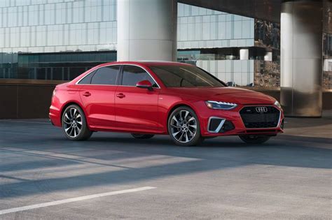 2020 Audi A4 Prices, Reviews, and Pictures | Edmunds