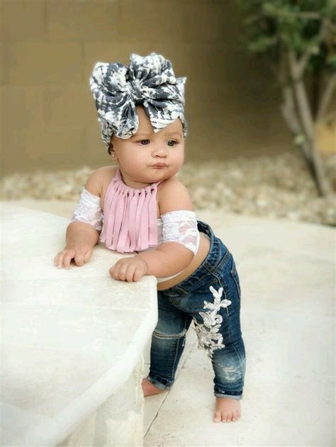 💕 Aɴɢᴇʟ Oғ Tʜᴇ Dᴀʏ 💕 Baby Girl Clothes Fashion Baby Girl Outfits