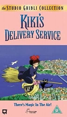 Jp Kikis Delivery Service Dvd Dvd・ブルーレイ Kirsten Dunst