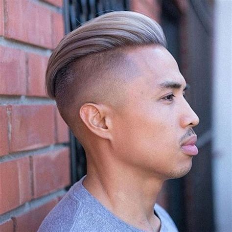 You can't beat a fresh new haircut that has a messy hairstyle. How Did the Undercut Become the Douchiest Hairstyle for ...