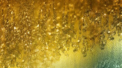 Glittering Gold 4k Hd Abstract Wallpapers Hd Wallpapers
