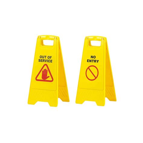 Caution Boards Safety Caution Signs