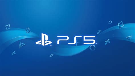 Ps5 Logo Hd Wallpapers Wallpaper Cave