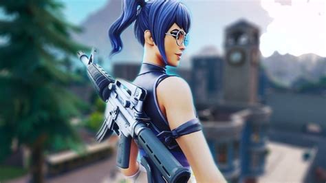 Fortnite Crystal Image By Bunx Epic Characters Graffiti Characters