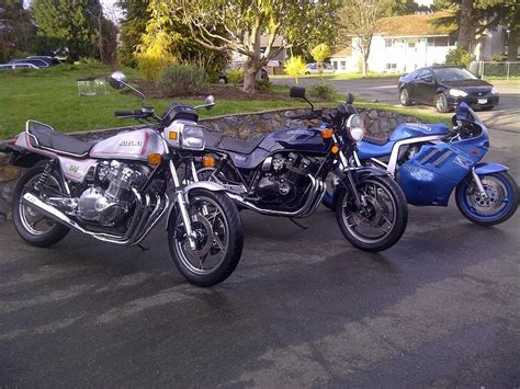Extensive specs, pictures, discussions and reviews. Suzuki GS 1000/1100/1150 photos-n-feedback | Page 3 ...