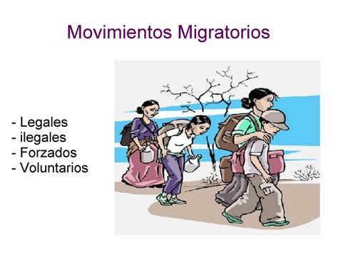 Calaméo Movimientos Migratorios