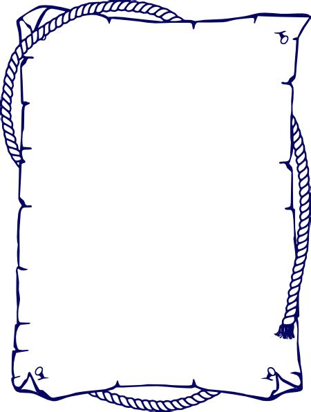 Page Border In Word - ClipArt Best