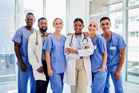 List Of Nursing Colleges In Johannesburg