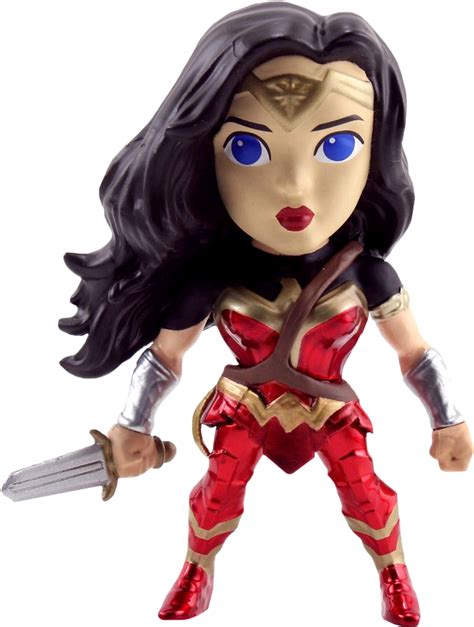 Hot Toys Justice League Wonder Woman Figure Up For Preorder