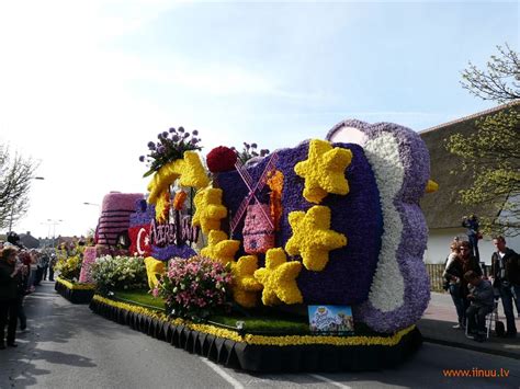 A broad variety of flowers and plants are shipped from holland, but for our valued customers we select only the best. holidayfun: Holland Flowers Festival-The World's Largest