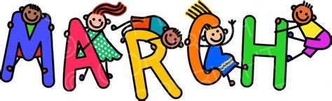 Yawd provides for you free march cliparts. Tolnay, 5th grade / Home Page