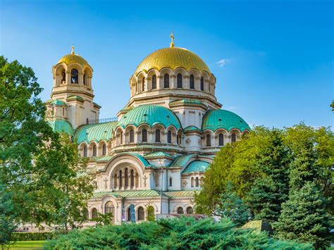 The Best Things To Do In Sofia Lonely Planet
