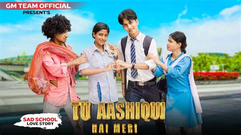 Tu Aashiqui Hai Meri Heart Touching Love Story Stebin Ben Payal Dev New Hindi Song 2023