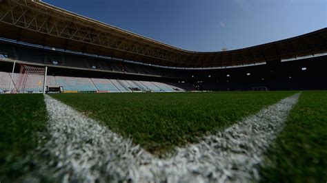 Le new al ahly stadium est le futur stade du club égyptien d'al ahly. CAF Champions League Review: Al Ahly held as Rollers begin ...