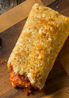 Whats An Alabama Hot Pocket