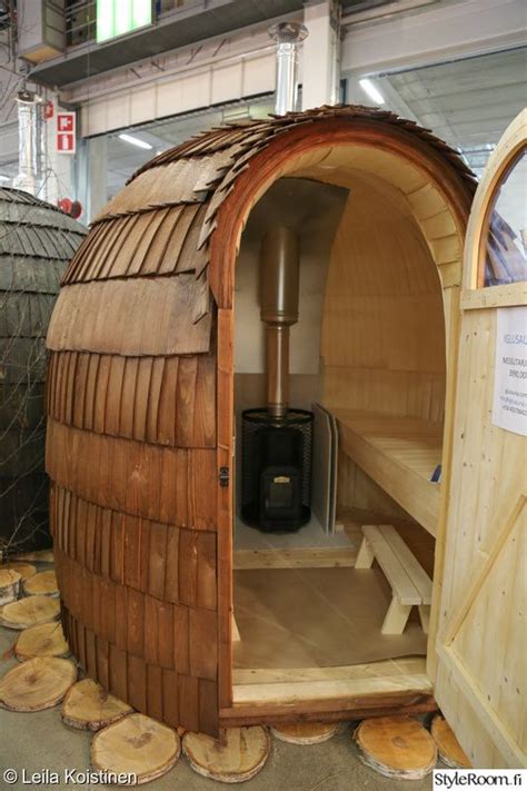 49 Best Sauna Images On Pinterest Saunas Small Houses