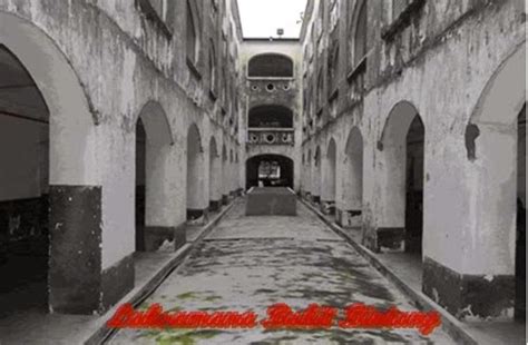 Laksamana Bukit Bintang Sejarah Dan Kisah Penjara Pudu