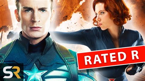 Top 10 Rated R Movies Highest Grossing R Rated Movies R Movies That Made The Most Money