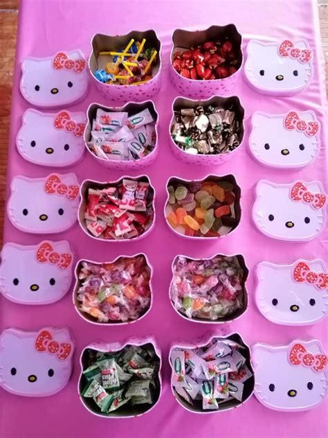 Gambar kartun hello kitty hitam putih terbaru via belajarmewarnai.info. Transformasi Rumah Pusaka Usang Kepada Deko Hello Kitty ...