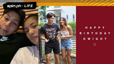 The latest stats, facts, news and notes on dwight ramos of the cal state fullerton titans. KKD posts the cutest greeting for birthday boy Dwight Ramos