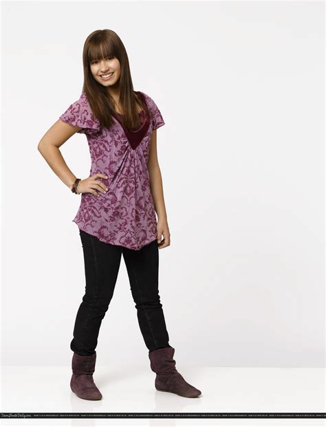 Different summers (camp rock 2 ost) — demi lovato. Demi Lovato - Camp Rock promoshoot (2008) - Anichu90 Photo ...